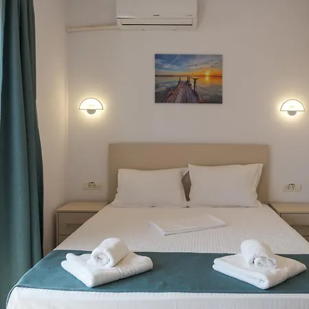 Pensiunea Evia Corbu (Constanta)