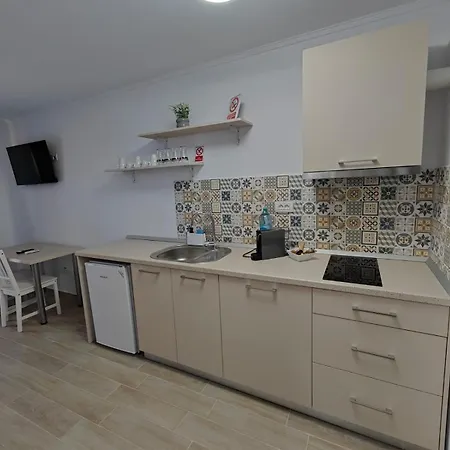 Pensión Pensiunea Evia