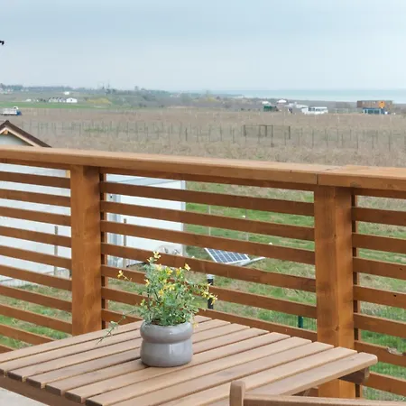 Pensión Pensiunea Evia *