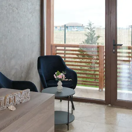 Pensiunea Evia Pensión