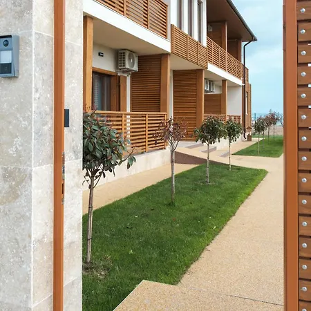 Pensión Pensiunea Evia