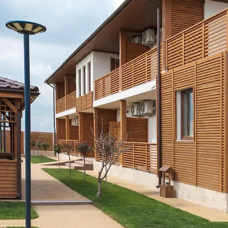 Pensiunea Evia Pensión *