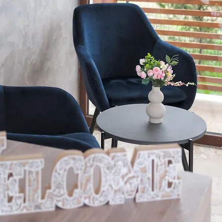 Pensiunea Evia Corbu (Constanta)