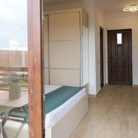 Guest house Pensiunea Evia Corbu *