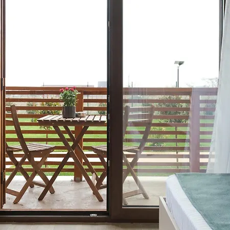 Pensiunea Evia Corbu Corbu (Constanta)