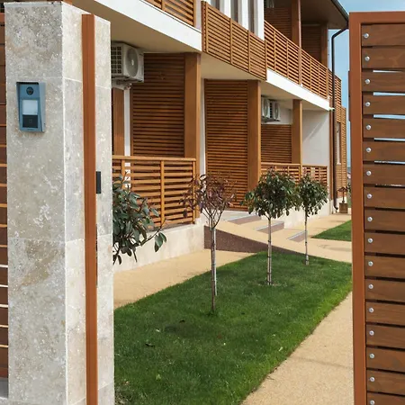 Pensiunea Evia Corbu *