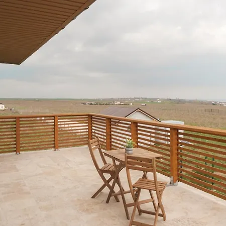 Guest house Pensiunea Evia Corbu