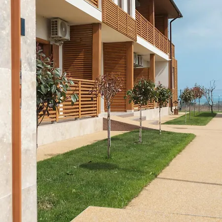 Pensiunea Evia Corbu * Corbu (Constanta)