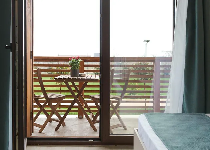 Pensiunea Evia Corbu (Constanta)